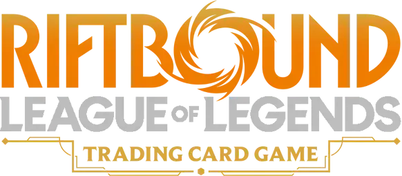 Riftbound: League of Legends Trading Card Game